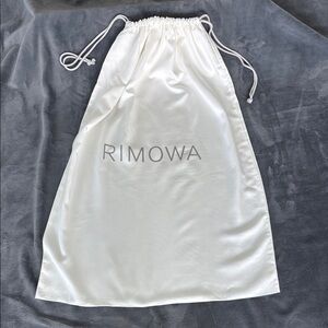 X-LARGE RIMOWA Dust Bag - 35.5" Long